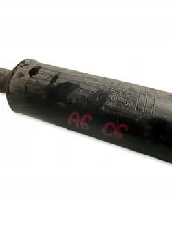 Audi A6 S6 C6 etujousi OEM 54