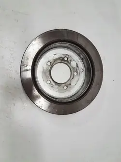 Disque de frein Kia OE 58411 2Y300 - Pièce d'occasion