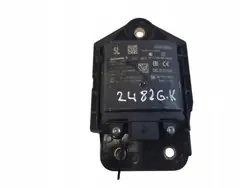 Módulo ponto cego Nissan Leaf II OEM A2C77378600 Esquerda traseira