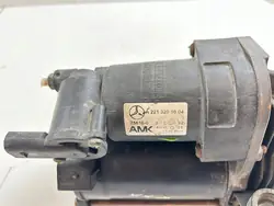 Compresseur de Suspension MERCEDES S W221 A2213201604