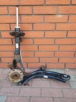 VW SEAT SKODA Snodo Sterzo 5Q0413023FN