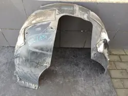 Aile avant droite KIA SPORTAGE 4 IV Lift 18- 86814F1500