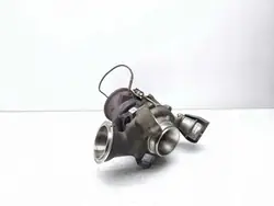 Turbocharger VOLVO XC60 31397999 2.0L Diesel
