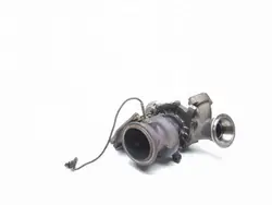 Turbo VOLVO XC60 31397999 2.0L Diesel