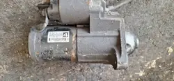 Renault Laguna Startmotor 2008 1.5L 966401698000