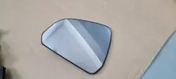 Cristal Espejo Ford Mustang VI OEM mustankszkłok Izquierdo Delantero