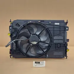 Complete Radiateurs Opel Citroen Toyota Peugeot