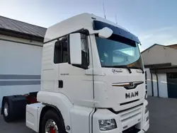 Komplette Kabine MAN TGS LX schmal Schlaf OEM KABINA MAN 5