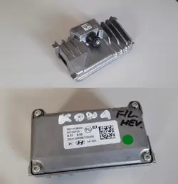 Hyundai Kona Lift-kamera OEM 99211CM000 - Begagnad