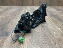 Mécanisme de rétroviseur gauche OEM A1298100576 Mercedes SL R129