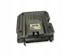 Controlador LPG Fiat Fiorino usado OEM MCR305B