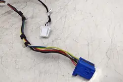 Vasen tavaratilan toimilaite MERCEDES-BENZ GLA (X156) A1568900230