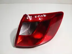 Lámpara Trasera Derecha Seat Ibiza 6J8945096