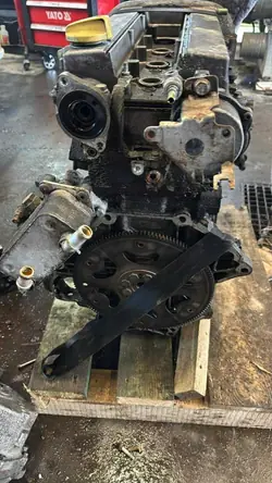 Bloc Moteur Saab OE 2.0T 1.8T B207L Z20NEL 175CH