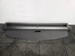 BMW X3 F25 Lift - Kofferraumrollo OEM