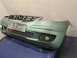 SIMAR-57197-958 voorbumper voor Mercedes A-klasse W169