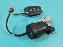 Sytytyskytkin avainosa Opel Corsa F