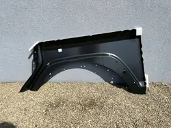 Bakre höger stänkskärm OEM 68302716AD Jeep Wrangler JL
