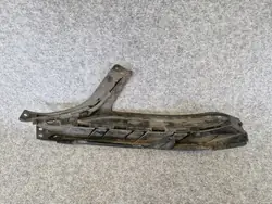 AUDI Q7 4M Frontstoßstangen-Grill OE