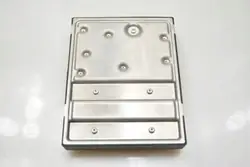 Audi A7 Sportback Mukavuusmoduuli OEM 4H0907063CE
