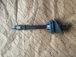 Eje de columna de dirección Audi A5 8T OEM 8K1419753H