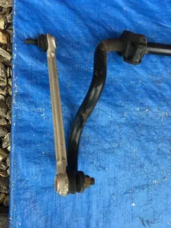 Lien Stabilisateur Avant Mercedes W204 OEM 310126173915