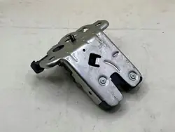 Bagagelås Audi A4 S4 B8 8K 8K9827505A