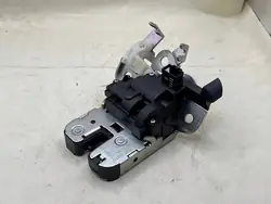 Kofferbakslot Audi A4 S4 B8 8K 8K9827505A