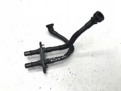 KIA EV6 2023 Water Hose Rear