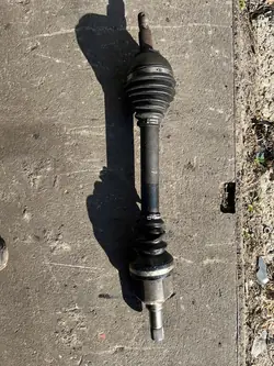 Arbre de transmission court gauche Peugeot 407 2.0 HDI 9644292880