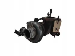 OEM HYUNDAI GALLOPER LIFT 98- 2.5 TD Turbo