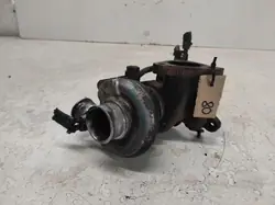 OEM HYUNDAI GALLOPER LIFT 98- 2.5 TD Turbo