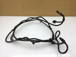 Manguera AdBlue OEM 9826299780 para Citroen C3 III