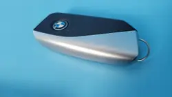 Llave Mando BMW 5A89446 - 2 Unidades para X1 U11