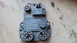 Zündmodul OEM 0065457532 für Mercedes W124