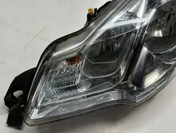 DS OEM 9673814980 Linker Frontscheinwerfer für DS3 2015-2019