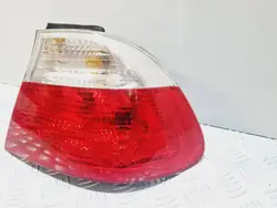Rechtes Rücklicht BMW 3 E46 2002