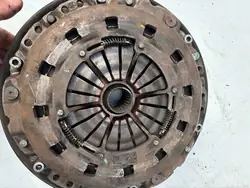 Volant moteur à double masse BMW E46 E39