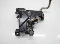 Webasto parkeerverwarming VW T5 OEM 7H0815071E