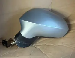 LS7Y linker Außenspiegel 5-polig für SEAT Leon II Lift 09-12