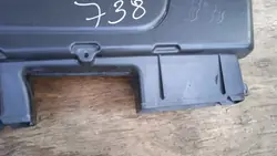 BMW OEM 738 SK36 Ansaugkanal für E90/E92 2.0D