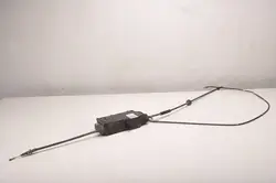 MERCEDES W221 Electric Handbrake A2214302849