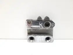 Attache de serrure porte avant Jaguar MK II OEM MAM37210