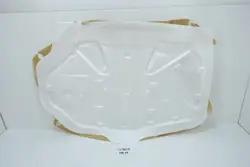 OEM 828645087R Aislamiento Espuma Puerta Corredera Derecha