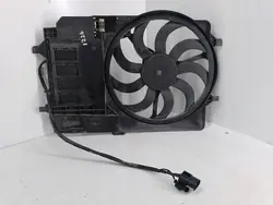 Kylarrubrik MINI R50 1.6 16V