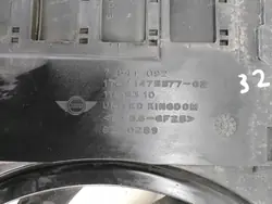 Kylarrubrik MINI R50 1.6 16V