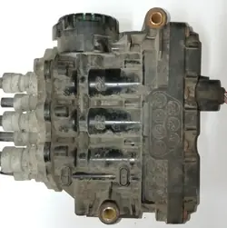 Knorr-Bremse K028090N50 Glidstyrventilsblock