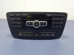 Radio Navegación Mercedes B-Class W246 OEM A2469000012