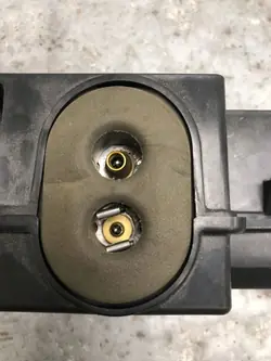 Hecktür-Anheberpumpe OEM 13279362 für Opel Insignia A