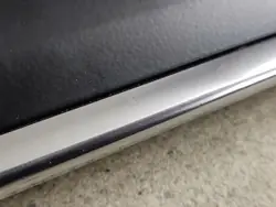 Panneau de Porte Arrière Droit OEM 31417332